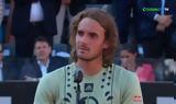 Τσιτσιπάς, Πριν,tsitsipas, prin