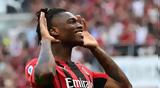 Μίλαν – Αταλάντα 2-0, Αγκαλιά,milan – atalanta 2-0, agkalia