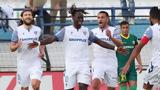 Ιωνικός – Παναιτωλικός 3-1, Αποχαιρέτησε,ionikos – panaitolikos 3-1, apochairetise