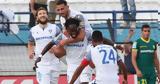 Iωνικός – Παναιτωλικός 3-1, Πρώτος,Ionikos – panaitolikos 3-1, protos