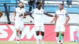 Ιωνικός – Παναιτωλικός 3-1, Έβδομος,ionikos – panaitolikos 3-1, evdomos