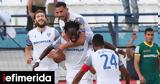 Ιωνικός-Παναιτωλικός 3-1, Νίκαιας, Super League,ionikos-panaitolikos 3-1, nikaias, Super League