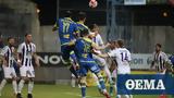 Super League 1 Αστέρας Τρίπολης - Απόλλων 2-2, Tιμητικό, Ντάουντα, 90 - Δείτε,Super League 1 asteras tripolis - apollon 2-2, Timitiko, ntaounta, 90 - deite