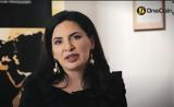 Ρούγια Ιγνάτοβα, Cryptoqueen,rougia ignatova, Cryptoqueen