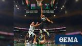 NBA Live, Μπόστον Σέλτικς-Μιλγουόκι Μπακς 59-47 Γ,NBA Live, boston seltiks-milgouoki baks 59-47 g