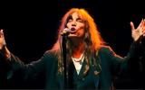 Patti Smith, Ηρώδειο,Patti Smith, irodeio