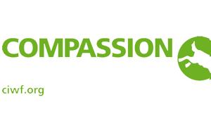 Compassion, World Farming