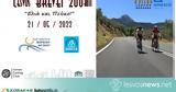 Lesvos Brevet 200km Ελιά, Πέυκο,Lesvos Brevet 200km elia, peyko