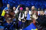 Eurovision 2022, Kalush Orchestra, Μπούτσα, Ίρπιν,Eurovision 2022, Kalush Orchestra, boutsa, irpin