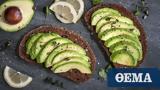 Το μυστικό υλικό που απογειώνει το avocado toast,