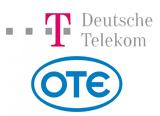 Deutsche Telekom, ΟΤΕ,Deutsche Telekom, ote