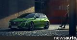 Peugeot 308,