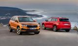 Skoda Karoq, Ελλάδα – Πόσο,Skoda Karoq, ellada – poso