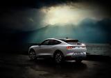 Ford Mustang Mach-E,SUV [video]
