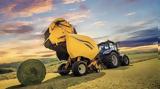 New Holland,Pro-Belt