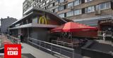 McDonalds, Οριστική, Ρωσία - Πωλητήριο, 850,McDonalds, oristiki, rosia - politirio, 850