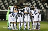 ΠΑΟΚ, Aνάρπαστα,paok, Anarpasta