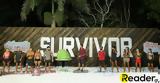 Survivor Trailer, Συγκλονιστικός, Ελλάδας - Τουρκίας,Survivor Trailer, sygklonistikos, elladas - tourkias