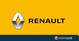 Ρωσία, Renault, Μόσχας,rosia, Renault, moschas