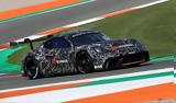 Porsche 718 Cayman GT4 Performance,
