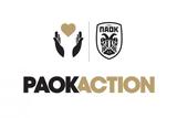 PAOK Action,Greek Cup Final 2022