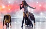 Κουβανή Chanel, Eurovision,kouvani Chanel, Eurovision