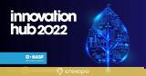 Ξεκινάει, Innovation Hub 2022, BASF,xekinaei, Innovation Hub 2022, BASF