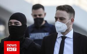 Μπάμπης Αναγνωστόπουλος, Ισόβια, 115, Καρολάιν, babis anagnostopoulos, isovia, 115, karolain