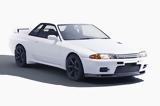 Nissan R32 Skyline GT-R,