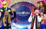 Eurovision 2022 -,Nielsen