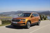 Skoda Karoq, Ανανεωμένη, 26χ,Skoda Karoq, ananeomeni, 26ch