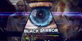 Black Mirror,