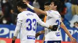 Οβιέδο – Σαραγόσα 3-3, Χάλασε,oviedo – saragosa 3-3, chalase