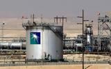 Aramco, Ρεκόρ,Aramco, rekor