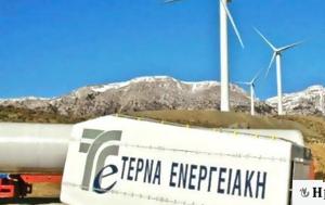 ΤΕΡΝΑ Ενεργειακή, Ελλάδα, Ευρώπη, terna energeiaki, ellada, evropi