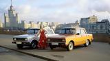 Επίσημο, Ρωσία “ανασταίνει”, Moskvitch,episimo, rosia “anastainei”, Moskvitch