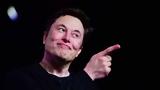 Elon Musk,” +video