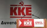 ΚΚΕ, Μητσοτάκης, ΗΠΑ, ΝΑΤΟ,kke, mitsotakis, ipa, nato