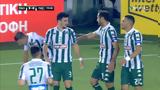 Παναθηναϊκός – ΠΑΣ Γιάννινα 4-0, Δείτε,panathinaikos – pas giannina 4-0, deite