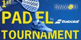 Μεγάλο, Padel, Ηράκλειο,megalo, Padel, irakleio