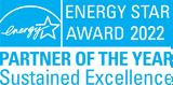 U S, EPA, Energy Star Partner,Year, 2022