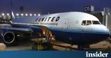 United Airlines, Θετική, - Έμφαση,United Airlines, thetiki, - emfasi