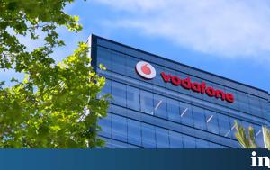 Vodafone Ελλάδας, Αύξηση, Vodafone elladas, afxisi