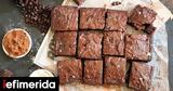 Brownies, -Υγιεινά,Brownies, -ygieina