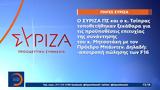 Αντιδράσεις ΣΥΡΙΖΑ, ΚΚΕ, Μητσοτάκη, ΗΠΑ,antidraseis syriza, kke, mitsotaki, ipa