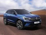 Renault Austral,