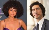 Adam Driver, Nathalie Emmanuel,Megalopolis, Francis Ford Coppola