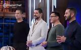 Masterchef, Δυνατή, 175, STAR,Masterchef, dynati, 175, STAR