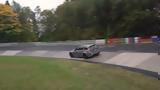 BMW M3 Touring,Nürburgring [video]