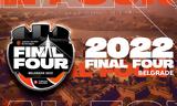 Final Four 2022,Euroleague